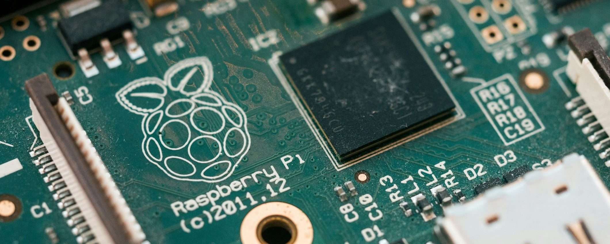 Linux 11: supporto driver “PiSP” per fotocamere su Raspberry Pi 5