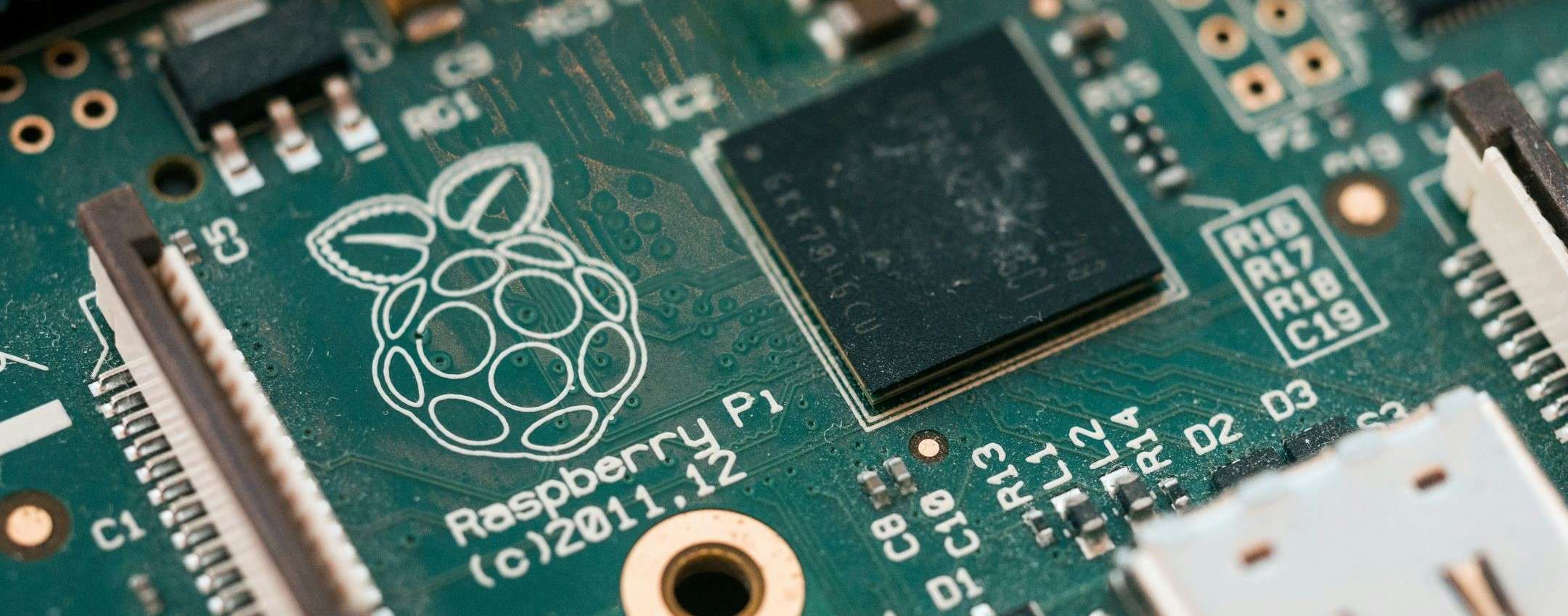 Linux 11: supporto driver “PiSP” per fotocamere su Raspberry Pi 5