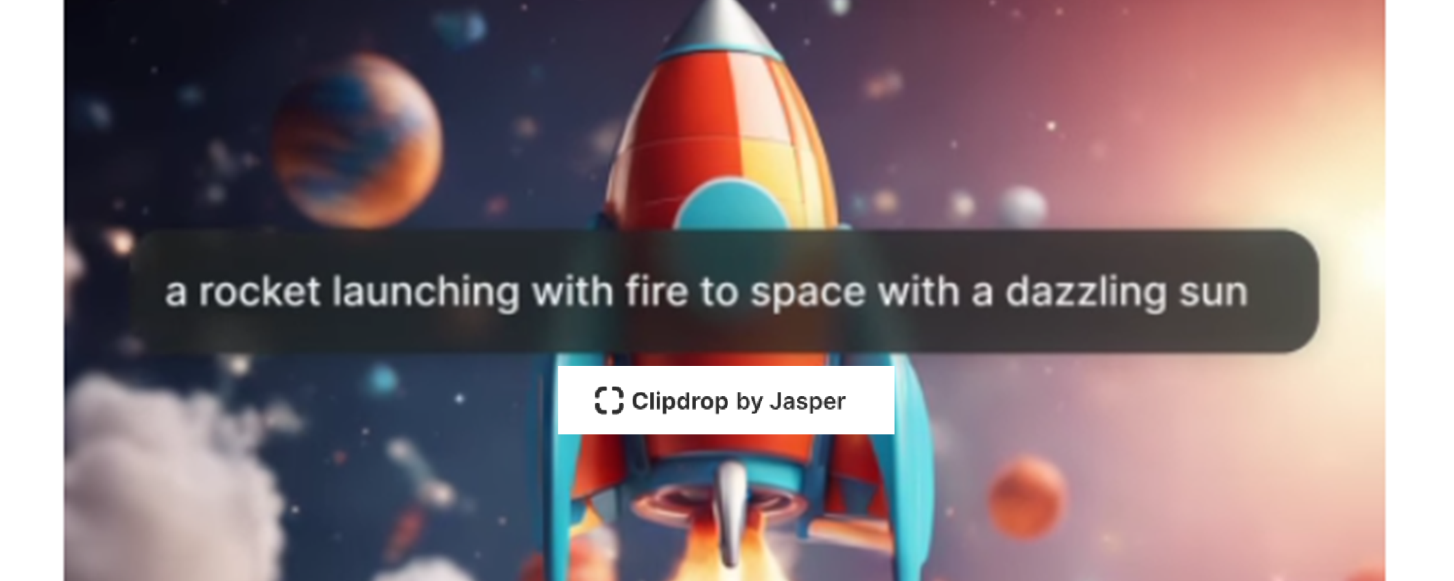 Clipdrop il miglior strumento di modifica delle immagini AI