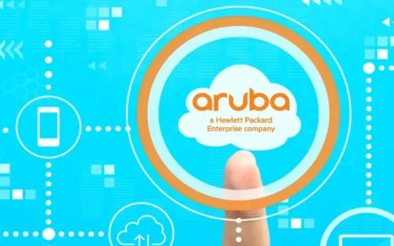 Server in cloud: la soluzione di Aruba con 100 euro di credito