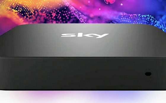 Sky offre i pacchetti TV e Sport con Sky Wifi a 39,90 euro al mese