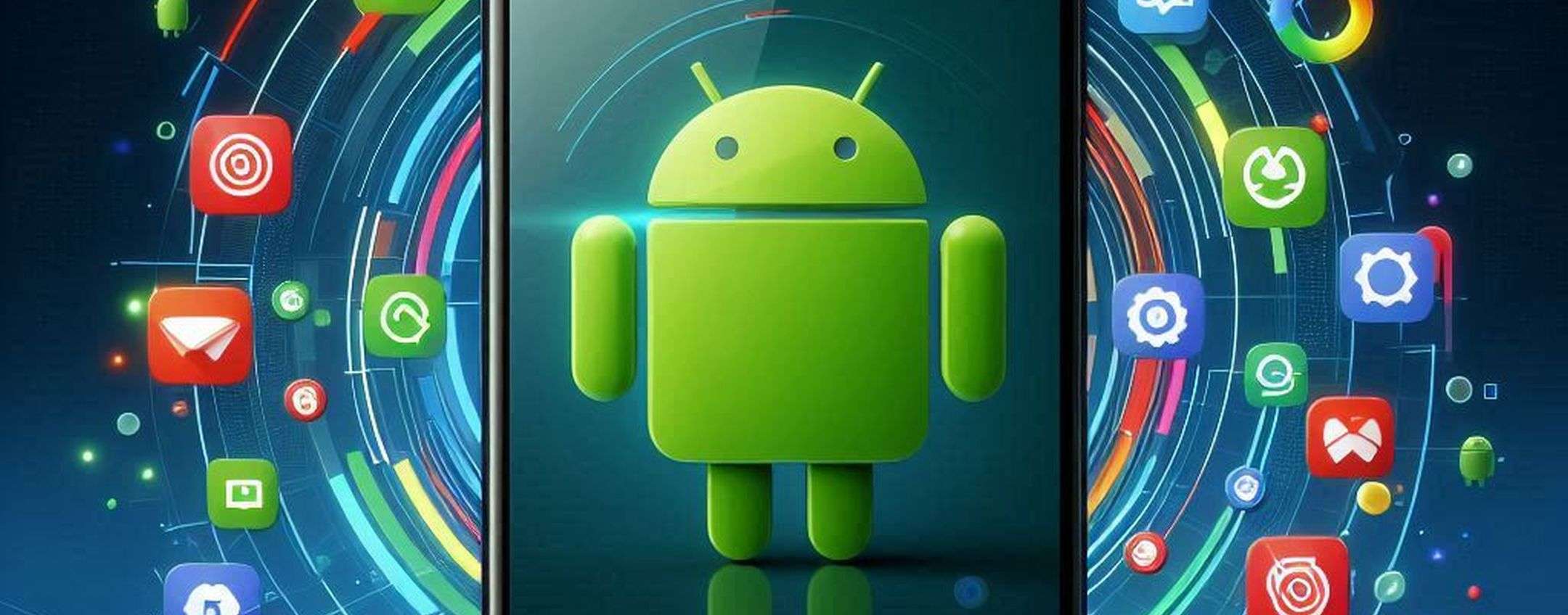 Android: Google rilascia due servizi cross-device