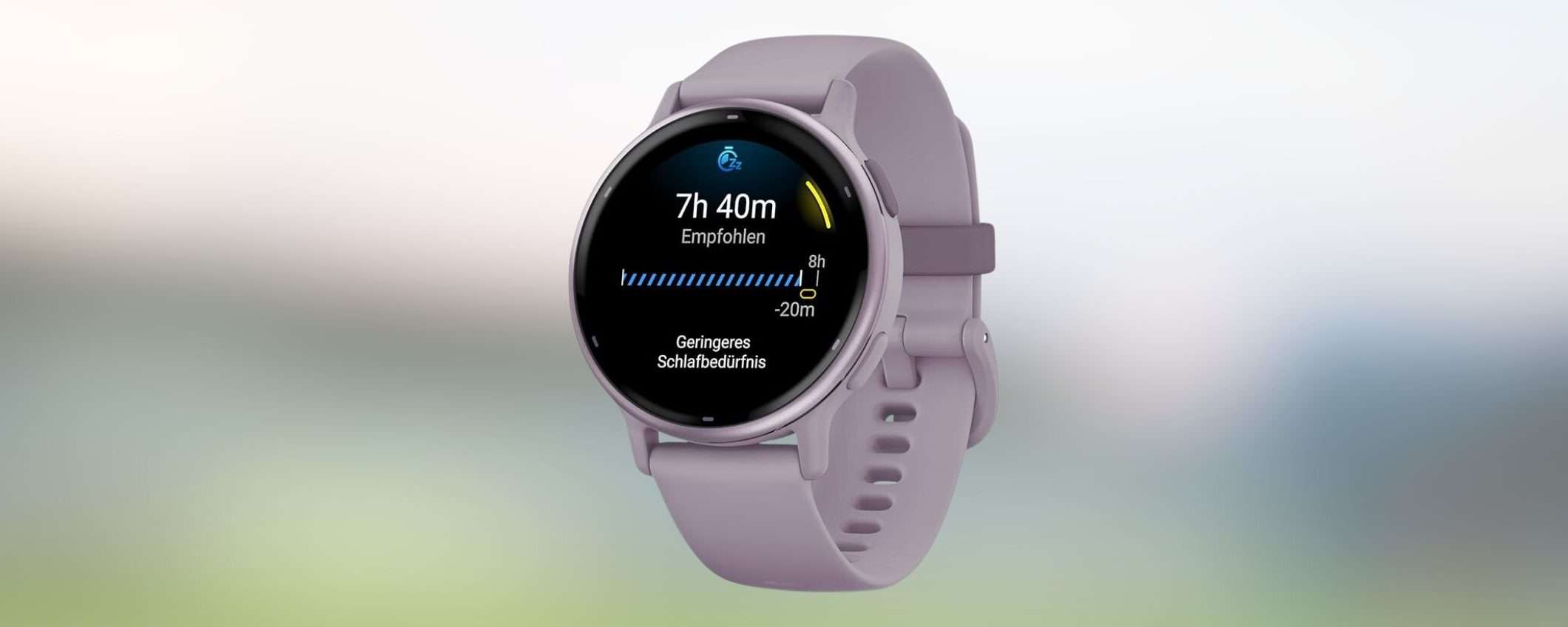 Garmin Vivoactive 5: lo smartwatch è al MINIMO STORICO su Amazon