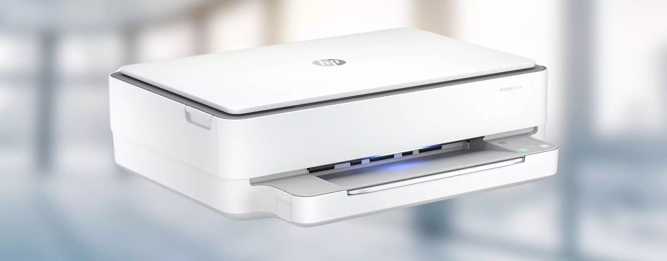 Stampante multifunzione HP con stampa fronte e retro automatica in maxi sconto (-46%)