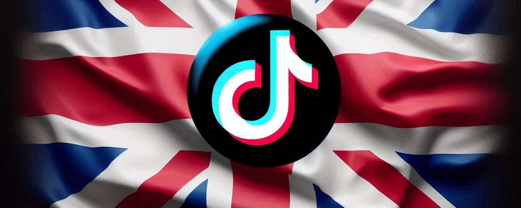 TikTok: multa per dati incompleti sul controllo parentale