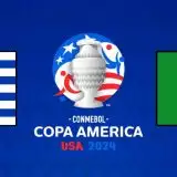 Come vedere Uruguay-Brasile in streaming dall'estero