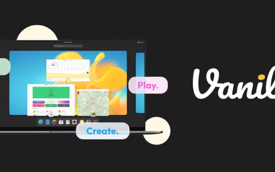 Vanilla OS 2 “Orchid” rilasciato con base Debian ibrida