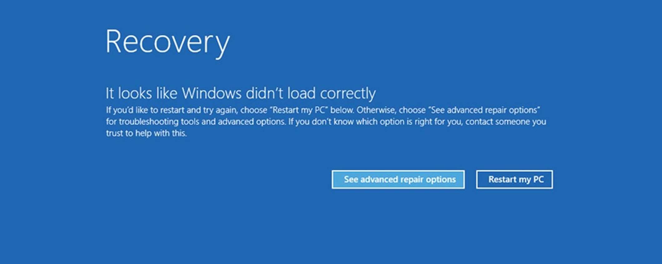 BSOD di Windows blocca aerei, banche e TV (update)