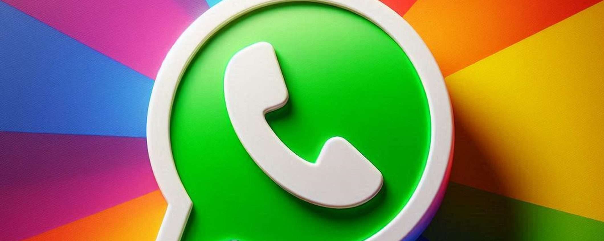 WhatsApp: multa per violazione della privacy