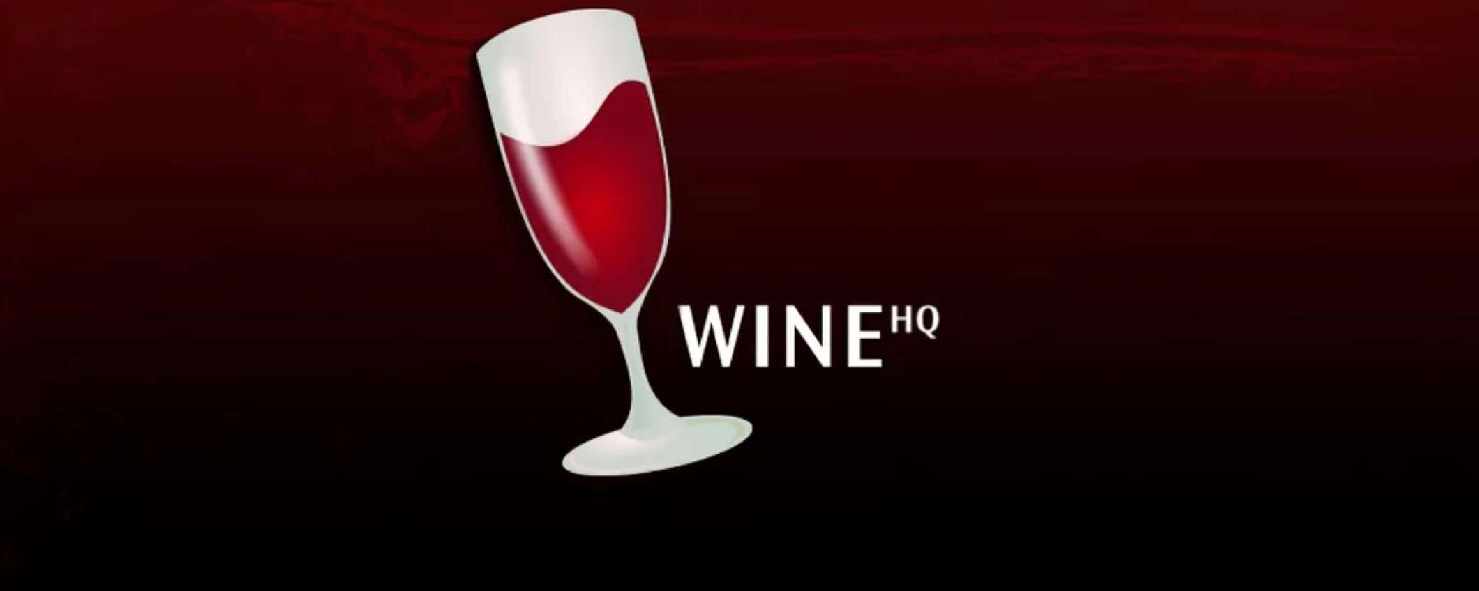 Wine 9.14 introduce il supporto avanzato per i driver ODBC