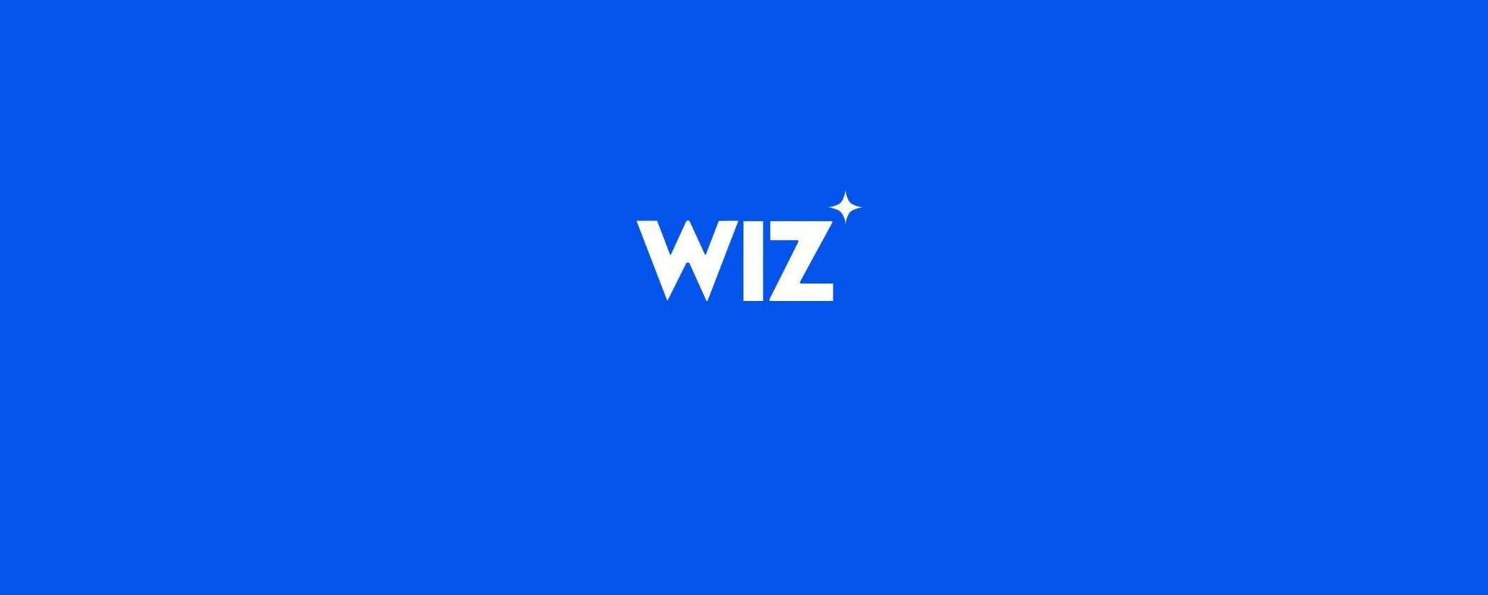 Wiz rifiuta i 23 miliardi di dollari di Google