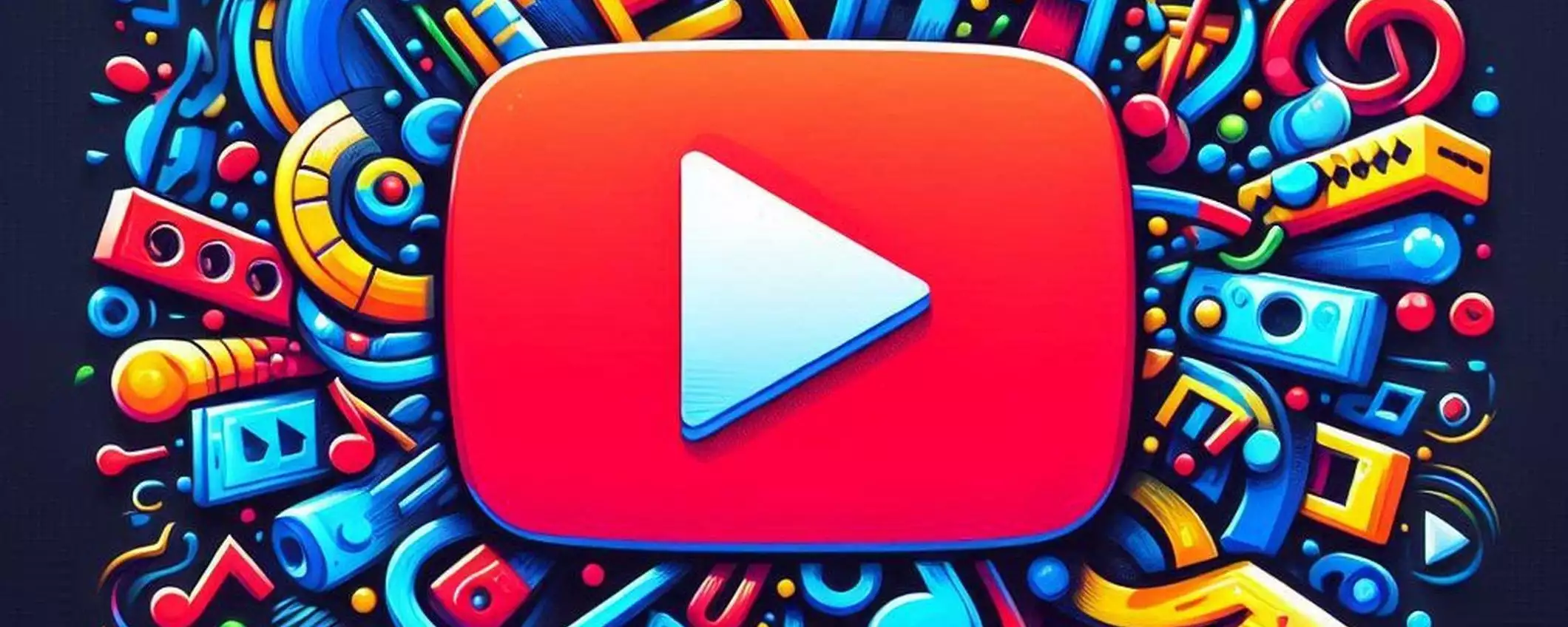 YouTube: tool per rimuovere musica con copyright