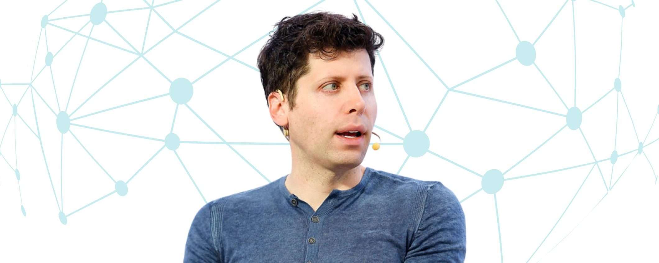 Sam Altman: Gli Stati Uniti devono guidare lo sviluppo dell'AI