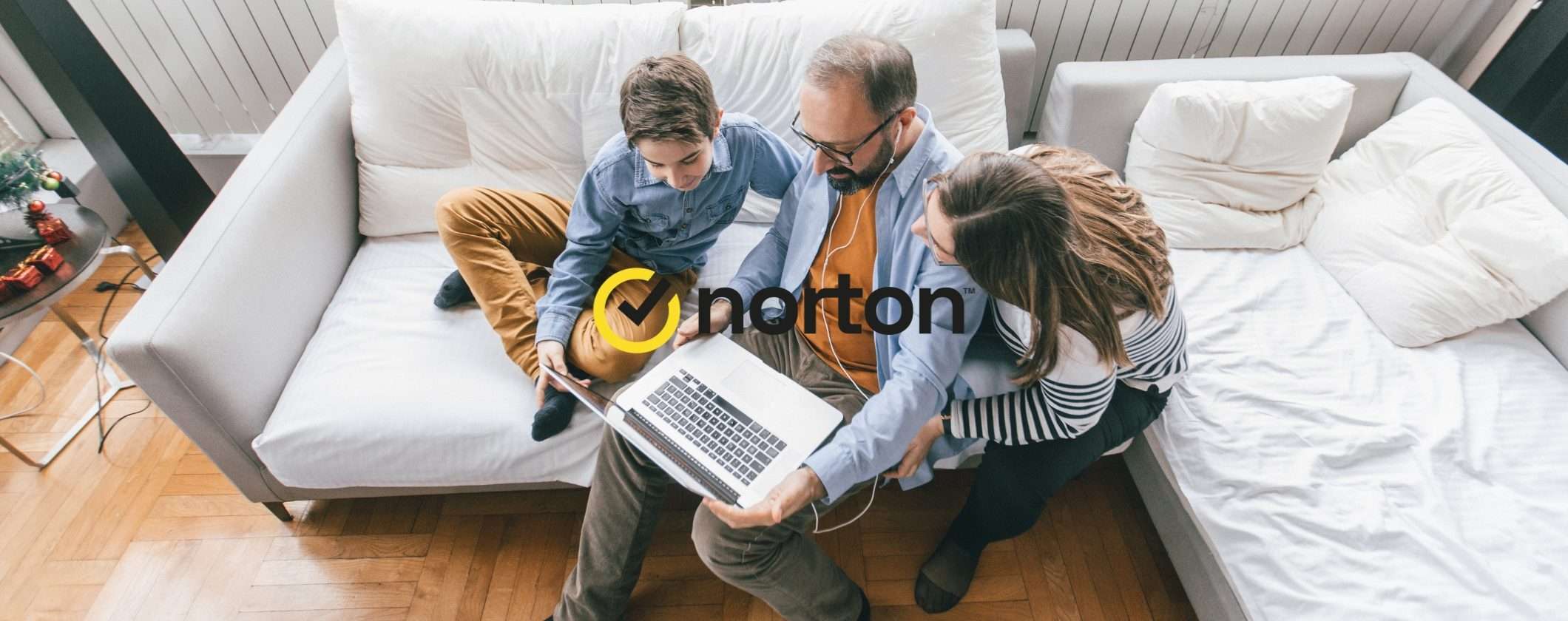 Antivirus Norton 360 Deluxe a soli 17€: 1 anno e 5 dispositivi