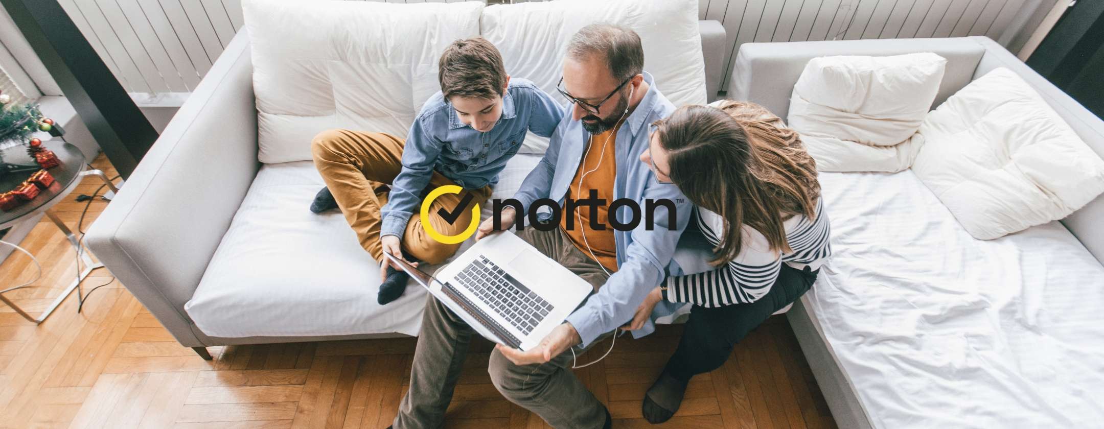 Antivirus Norton 360 Deluxe a soli 17€: 1 anno e 5 dispositivi