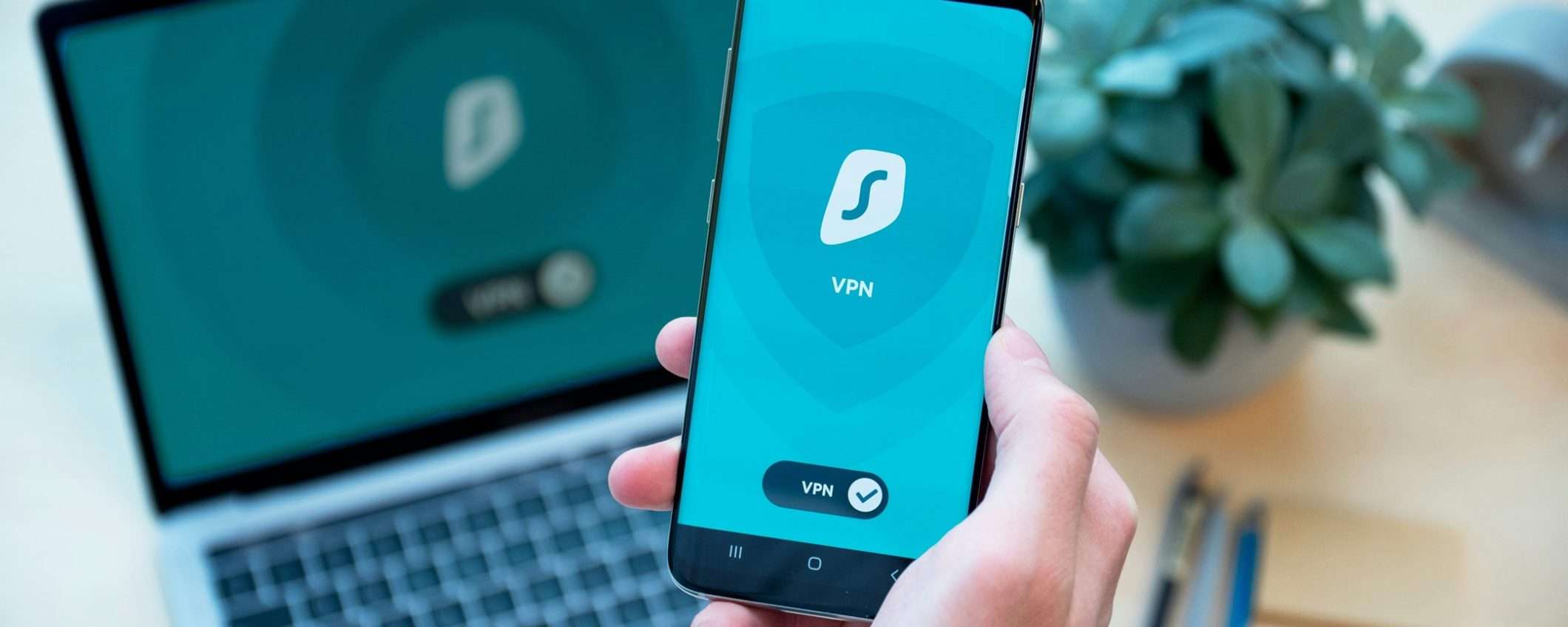 Antivirus e VPN in un'unica offerta a 2,69 €/mese: la sicurezza è al top