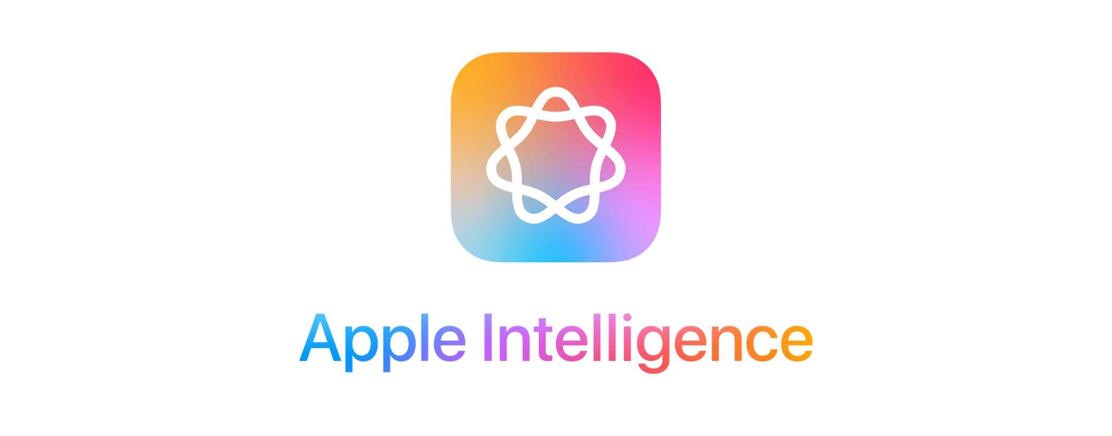 Apple Intelligence: processori Google per lo sviluppo