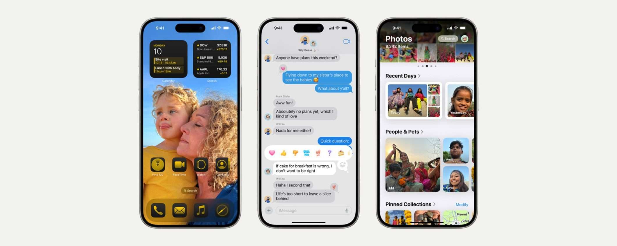 Apple rilascia iOS 18 beta 3 agli sviluppatori: ecco le novità