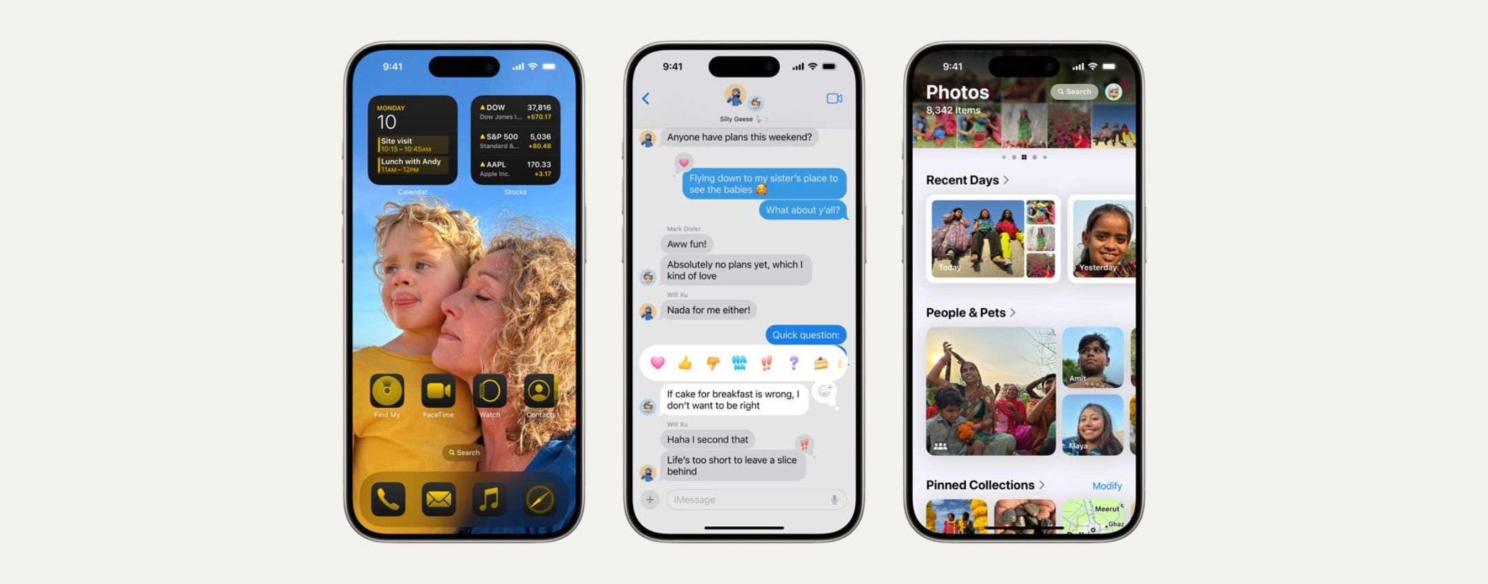 Apple rilascia iOS 18 beta 3 agli sviluppatori: ecco le novità