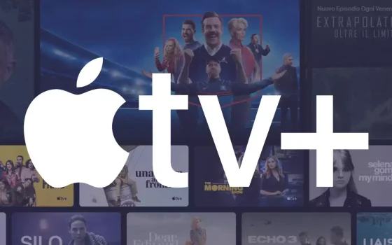 Apple TV+ gratis per tutta l'estate: scopri l'offerta