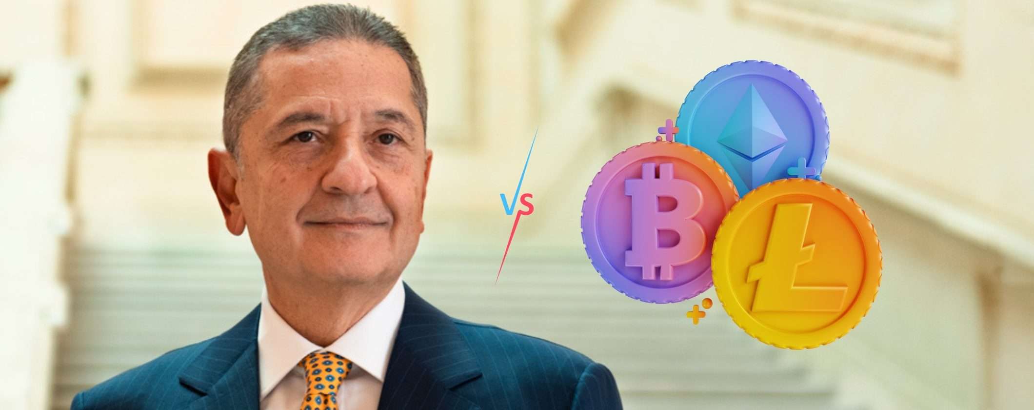 Banca Italia vs Criptovalute: 