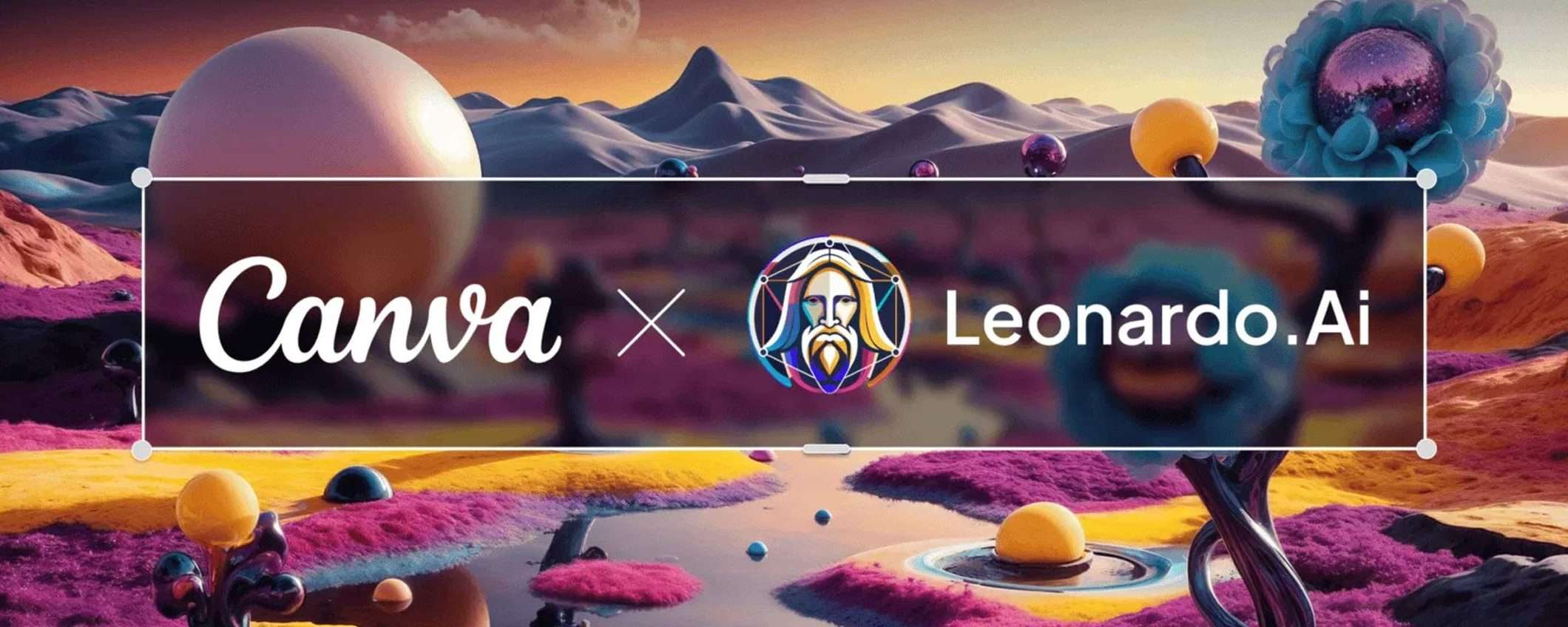 IA generativa: Leonardo.Ai è la nuova acquisizione di Canva