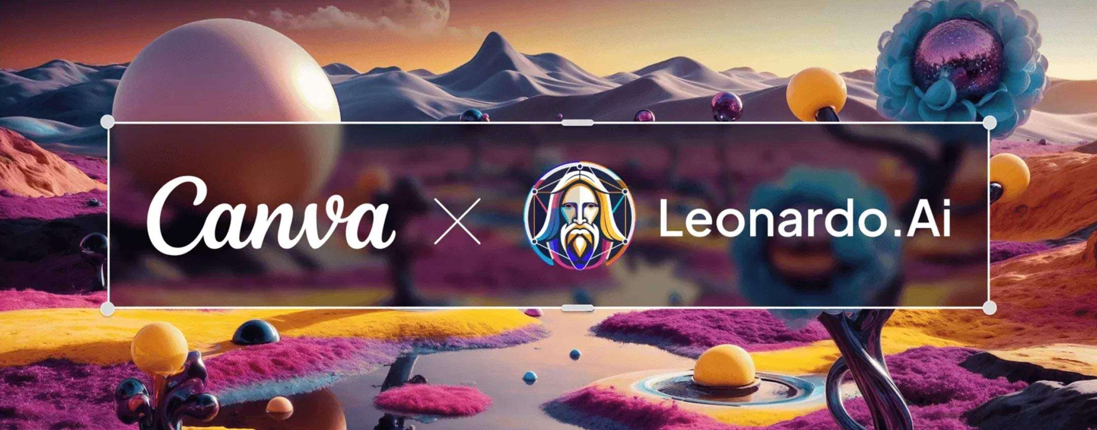 IA generativa: Leonardo.Ai è la nuova acquisizione di Canva