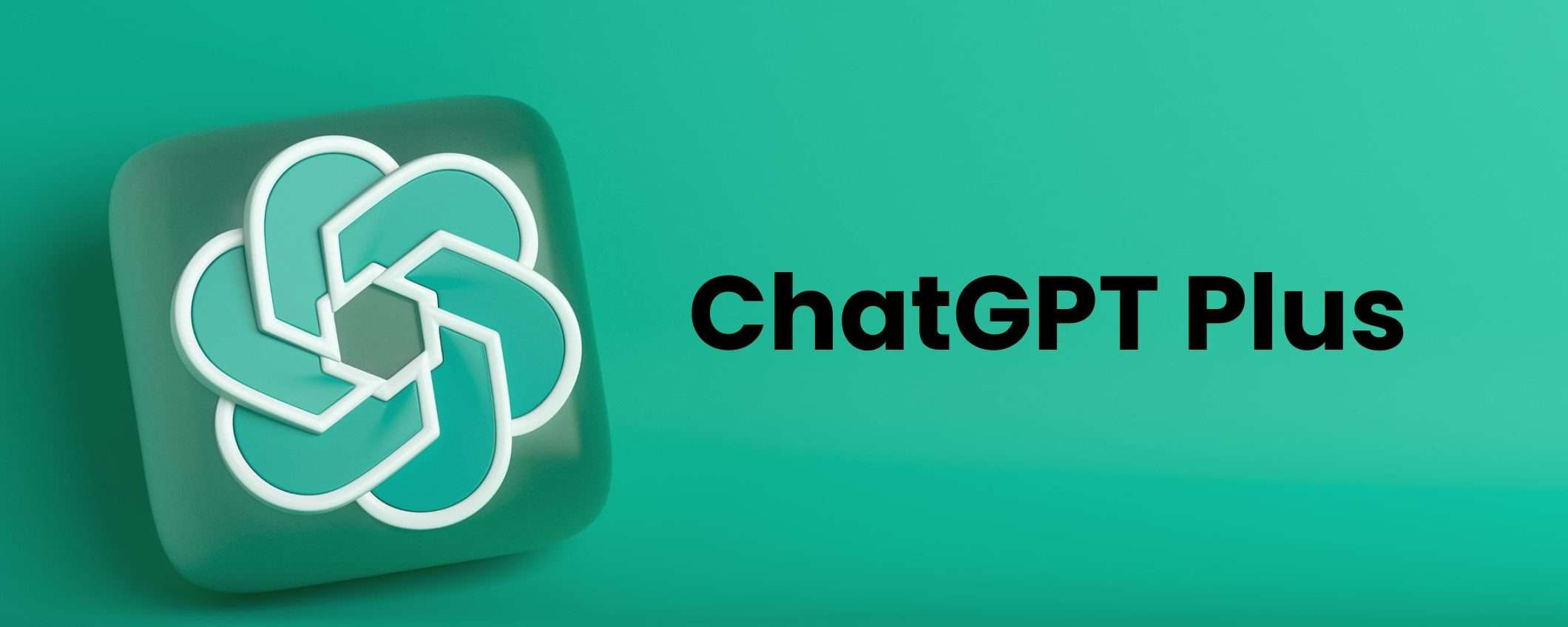 ChatGPT Plus: in arrivo la modalità Voce avanzata