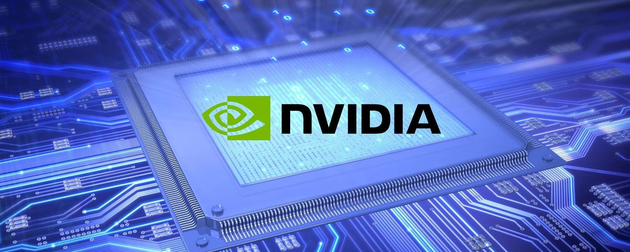 Nvidia sviluppa chip B20 AI per la Cina