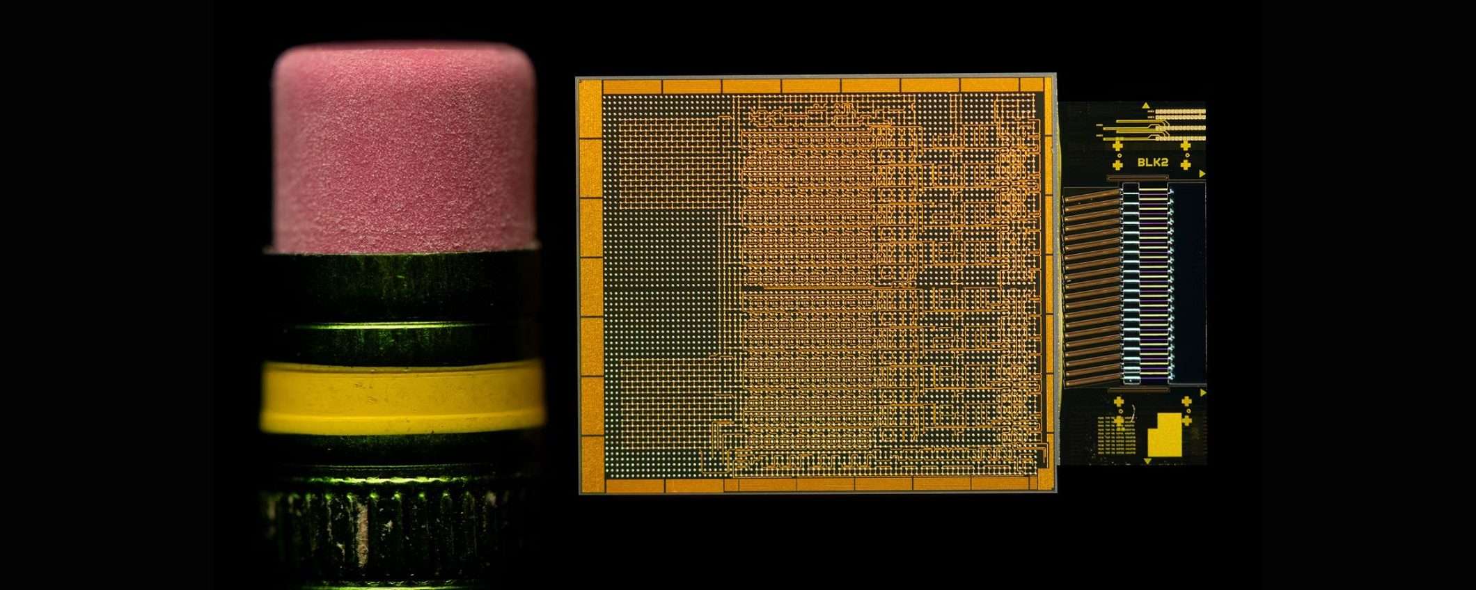 Intel OCI: prestazioni record con consumi ridotti per l'AI