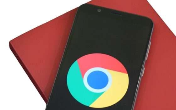 Chrome per Android: revoca automatica dei permessi ai siti poco usati