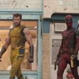 Deadpool e Wolverine nascosti nell'Easter Egg di Circle to Search