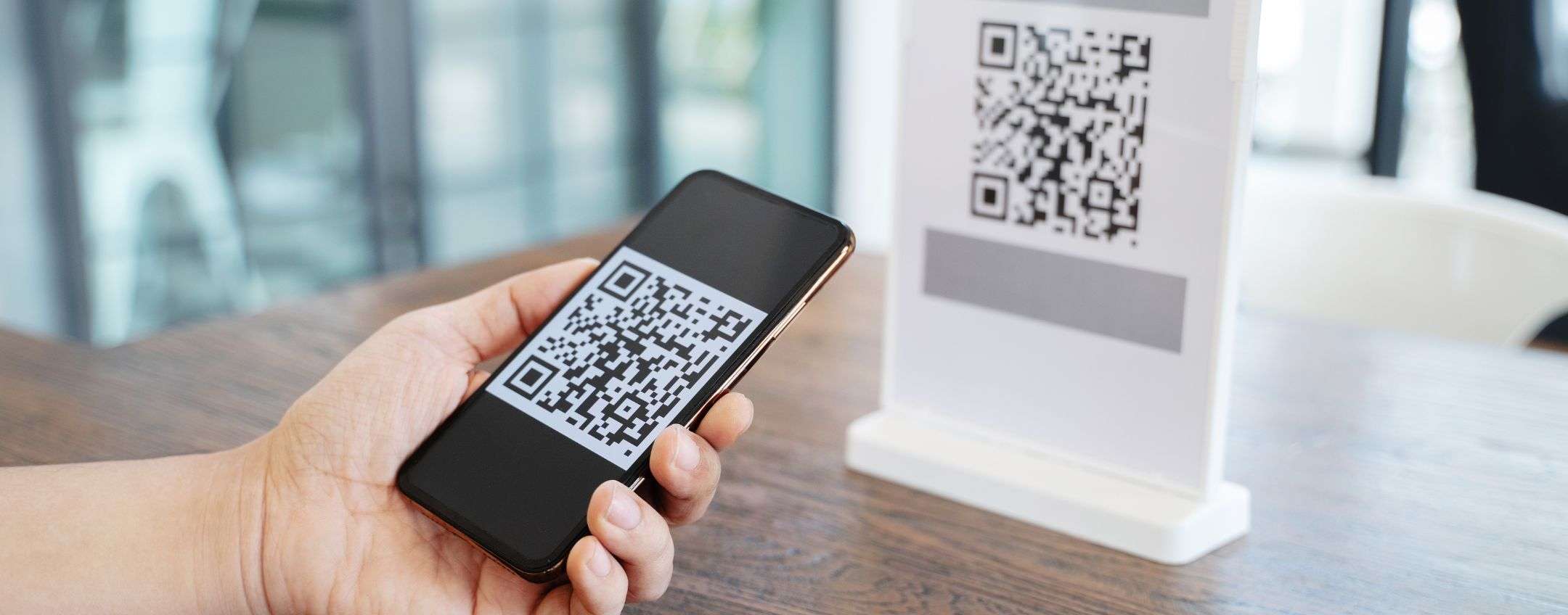 Circle to Search consentirà di scansionare codici a barre e QR code