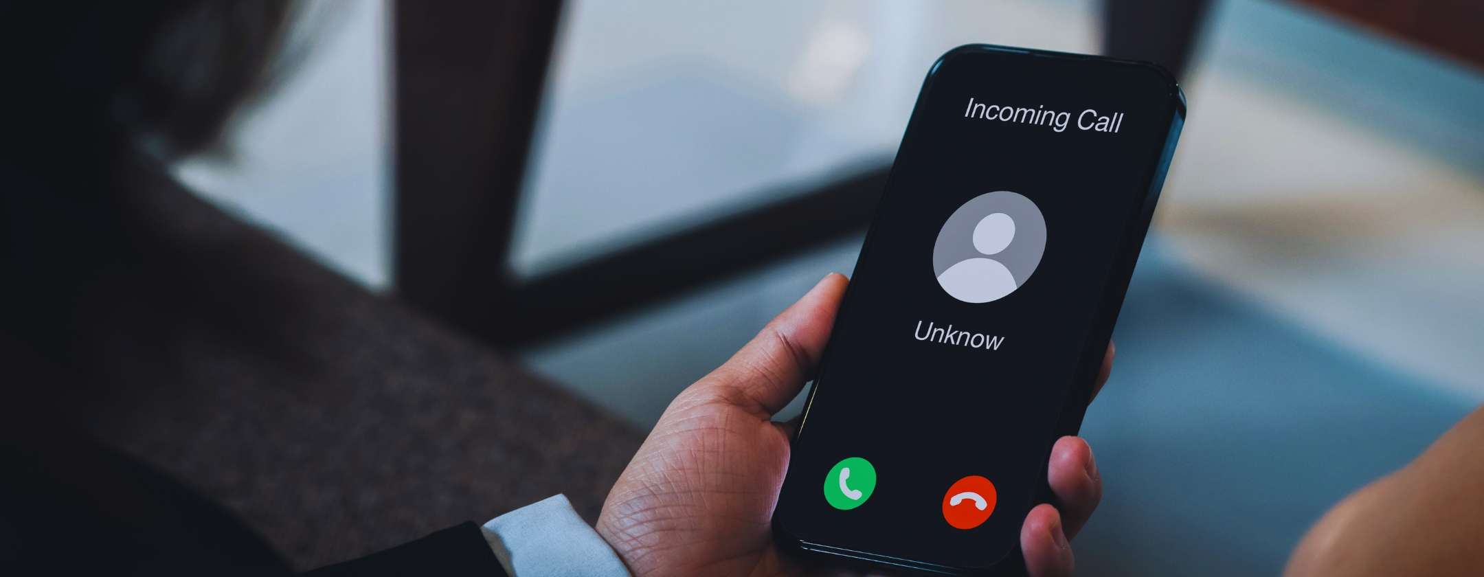 How to get rid of annoying calls permanently