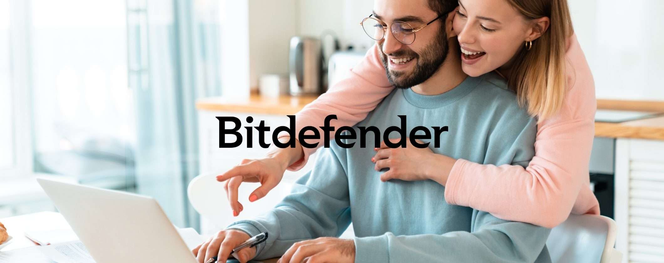 Contro il phishing scegli il MIGLIORE: attiva Bitdefender