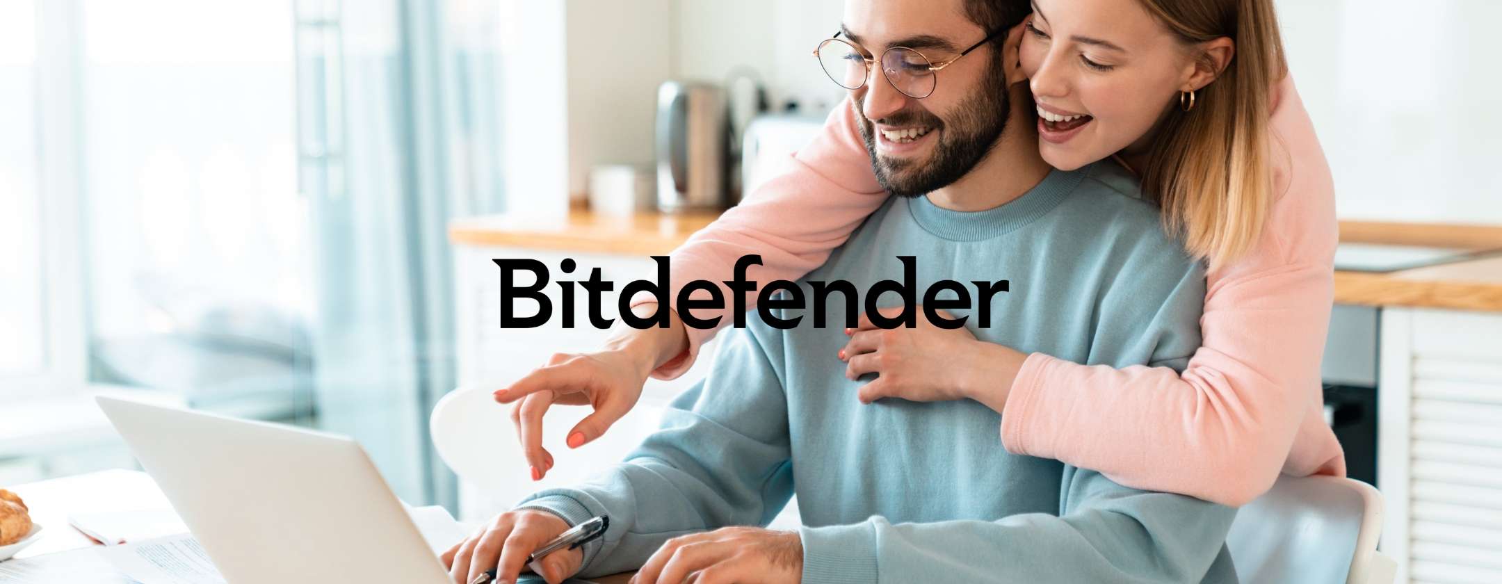 Contro il phishing scegli il MIGLIORE: attiva Bitdefender