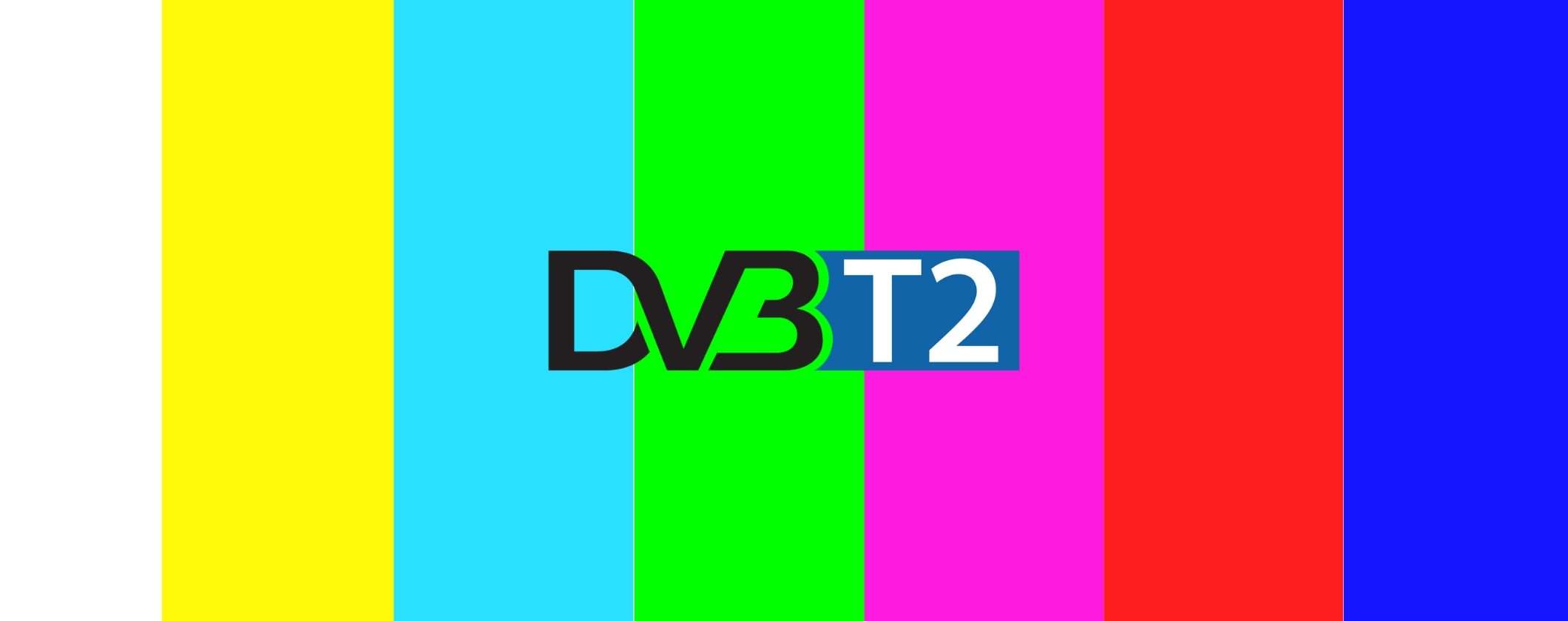 Digitale Terrestre: cosa devi sapere prima che arrivi il DVB-T2 ad agosto