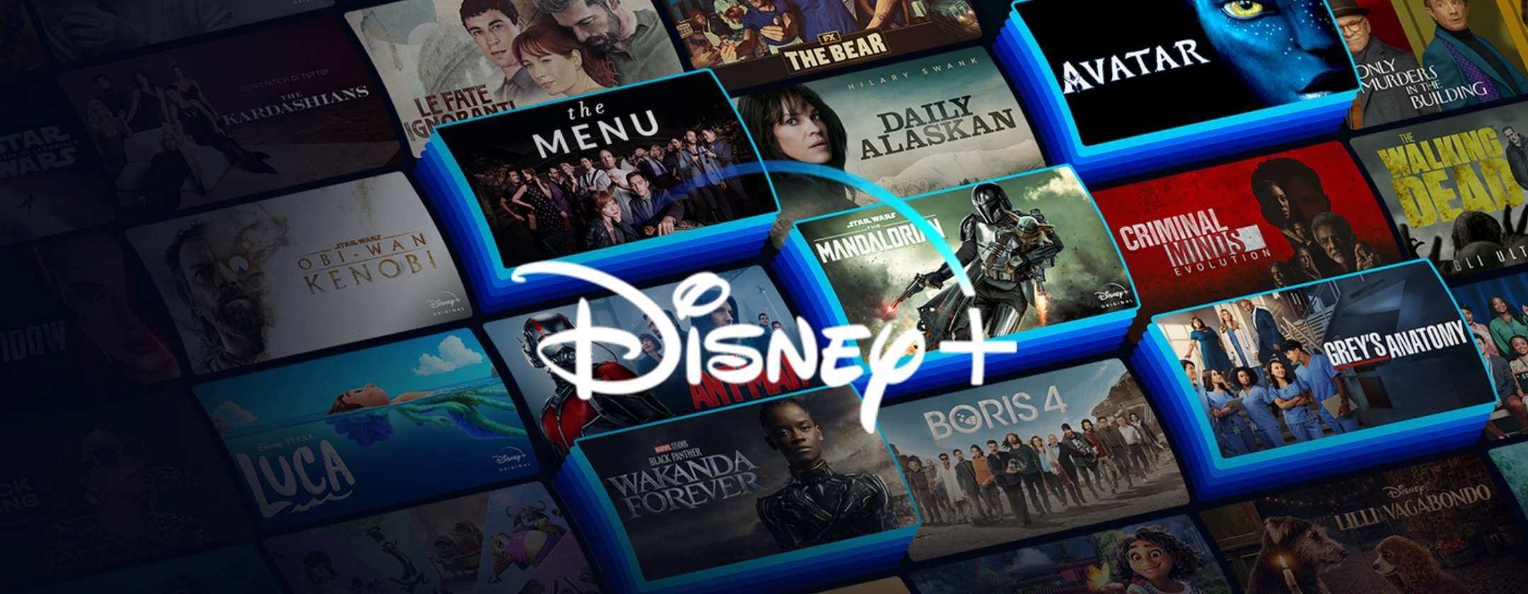 Tutto il catalogo di Disney+ da 5,99 €/mese: ecco le offerte di oggi