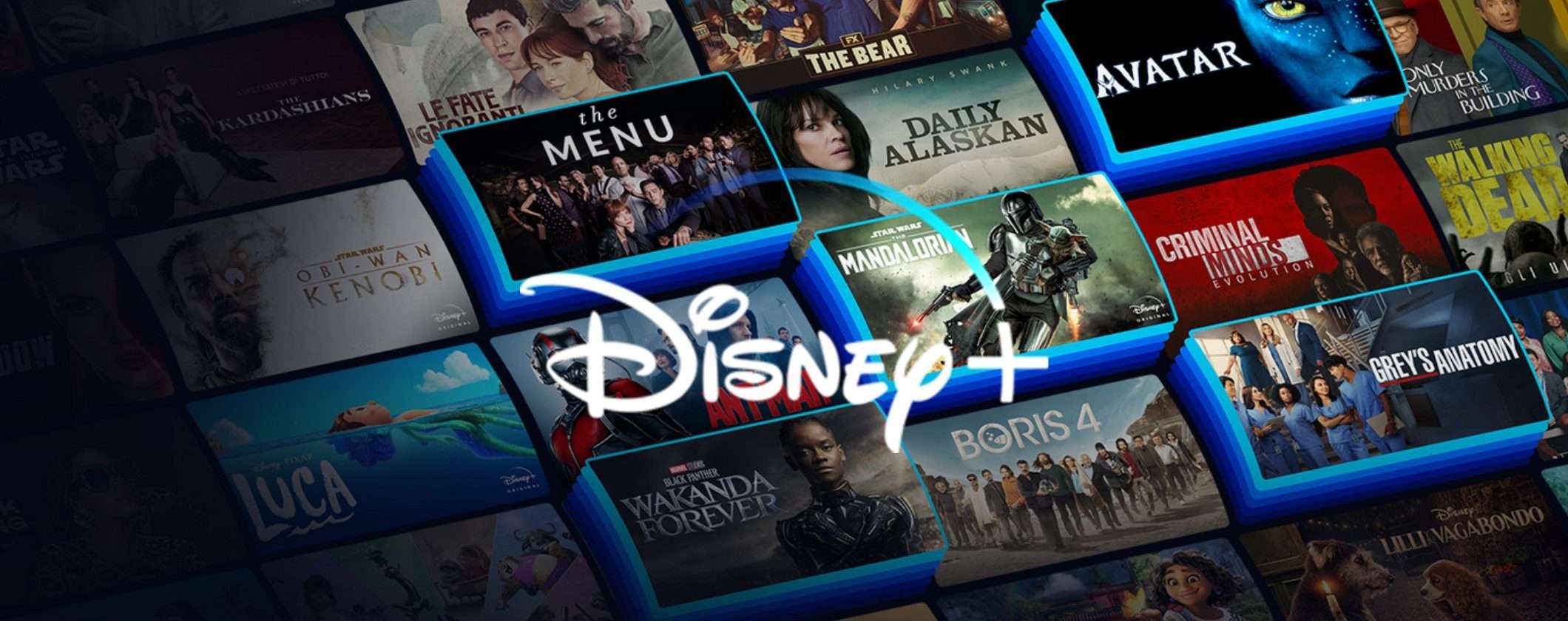 Disney+: 7 CAPOLAVORI NASCOSTI a catalogo