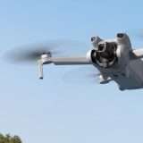 OFFERTA -150€ sul drone DJI Mini 3: lo sconto VOLA