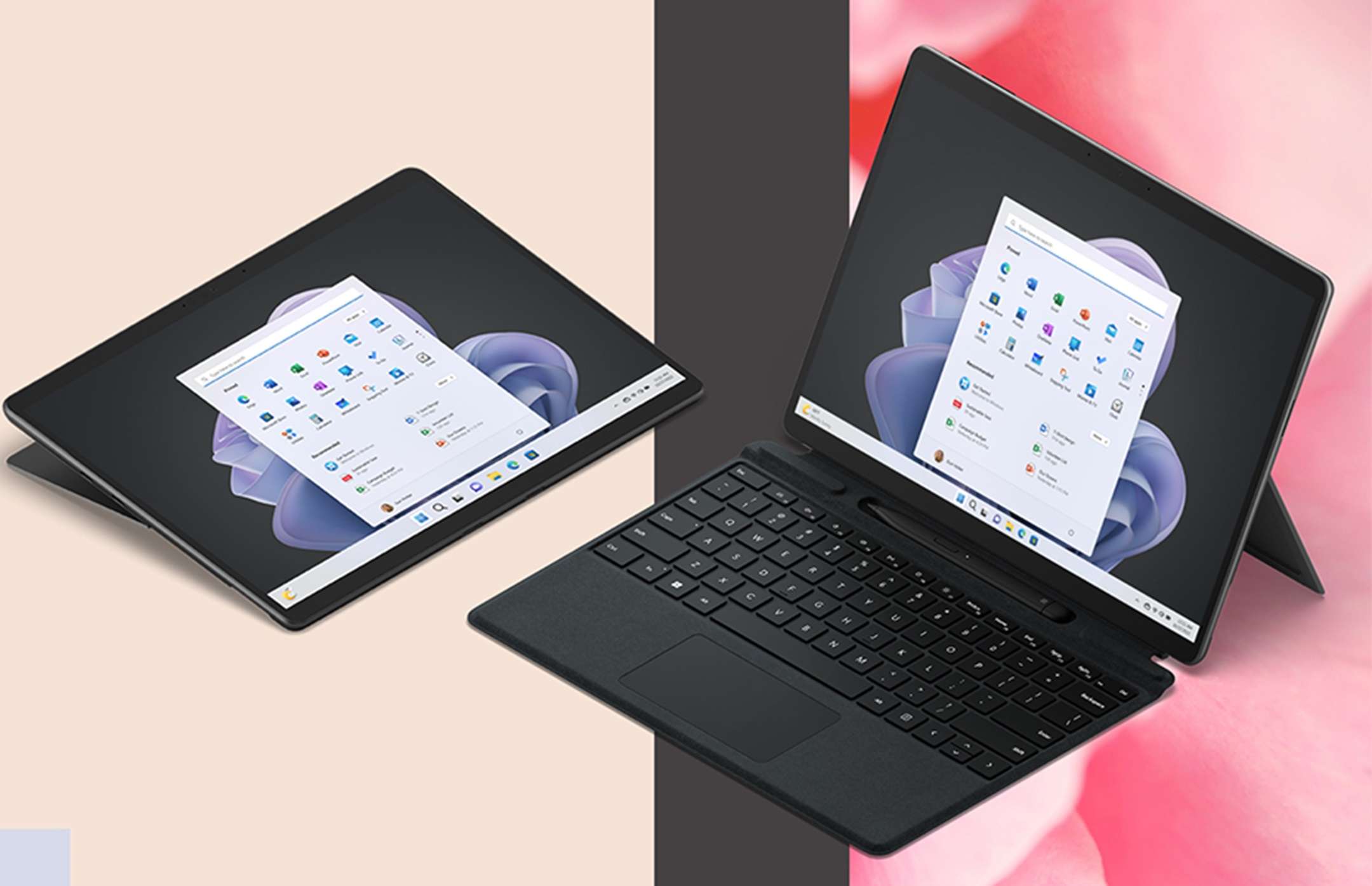 Microsoft Surface Pro 9: la versione con 8/256GB scontata di ben 430€ su Amazon