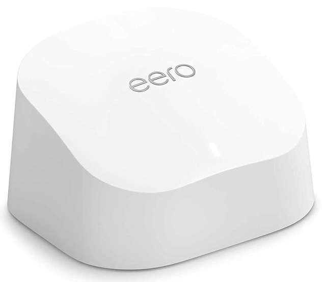 Il router eero 6 di Amazon