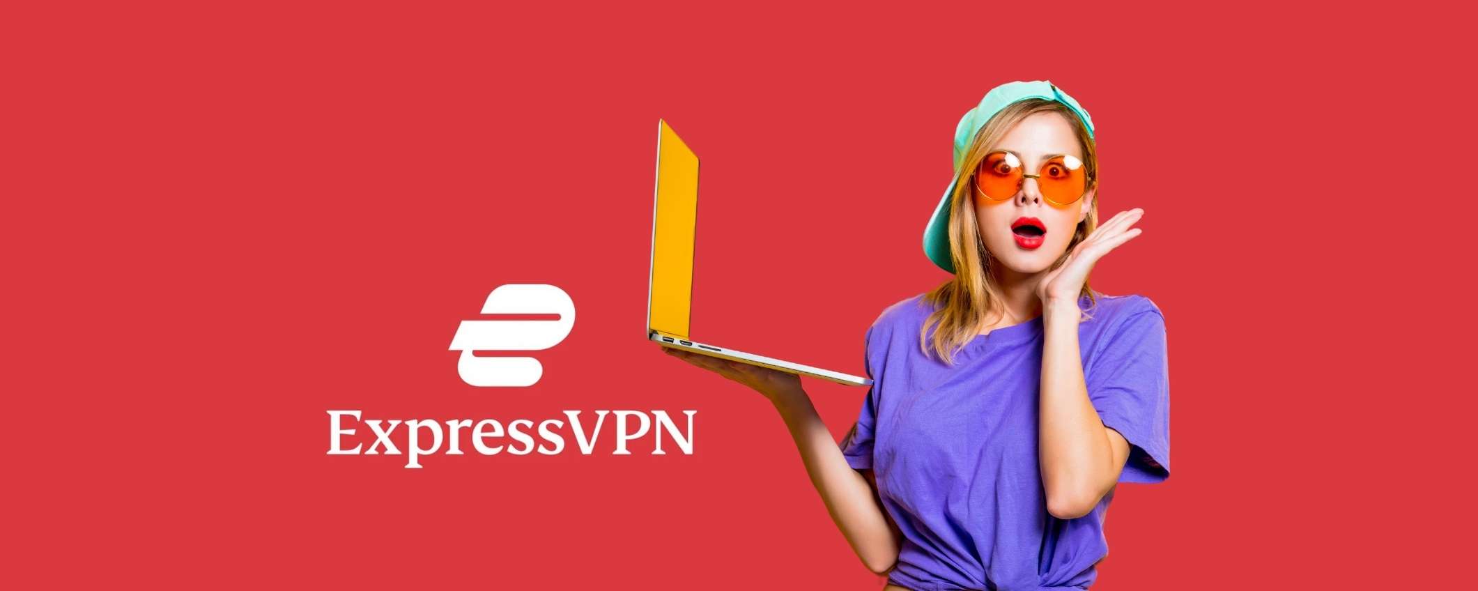 ExpressVPN: per tutto luglio sconto del 49% e 3 mesi gratis