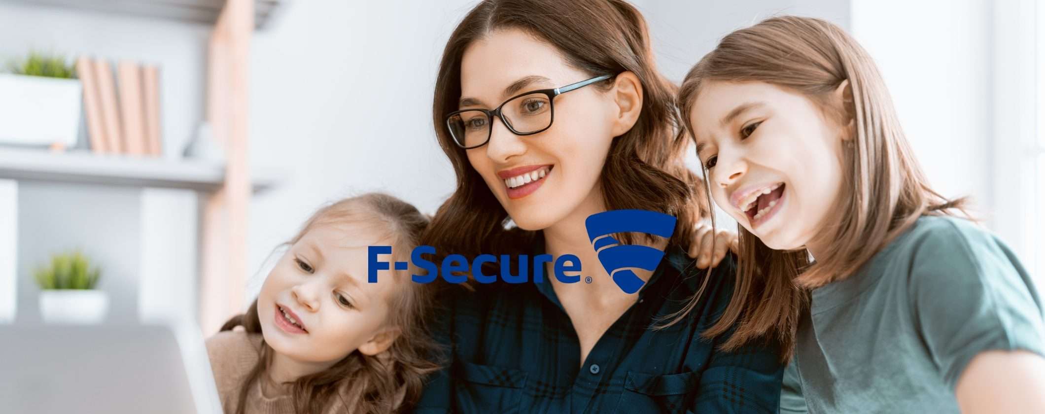 F-Secure Total: SICUREZZA TOP in OFFERTA su Amazon