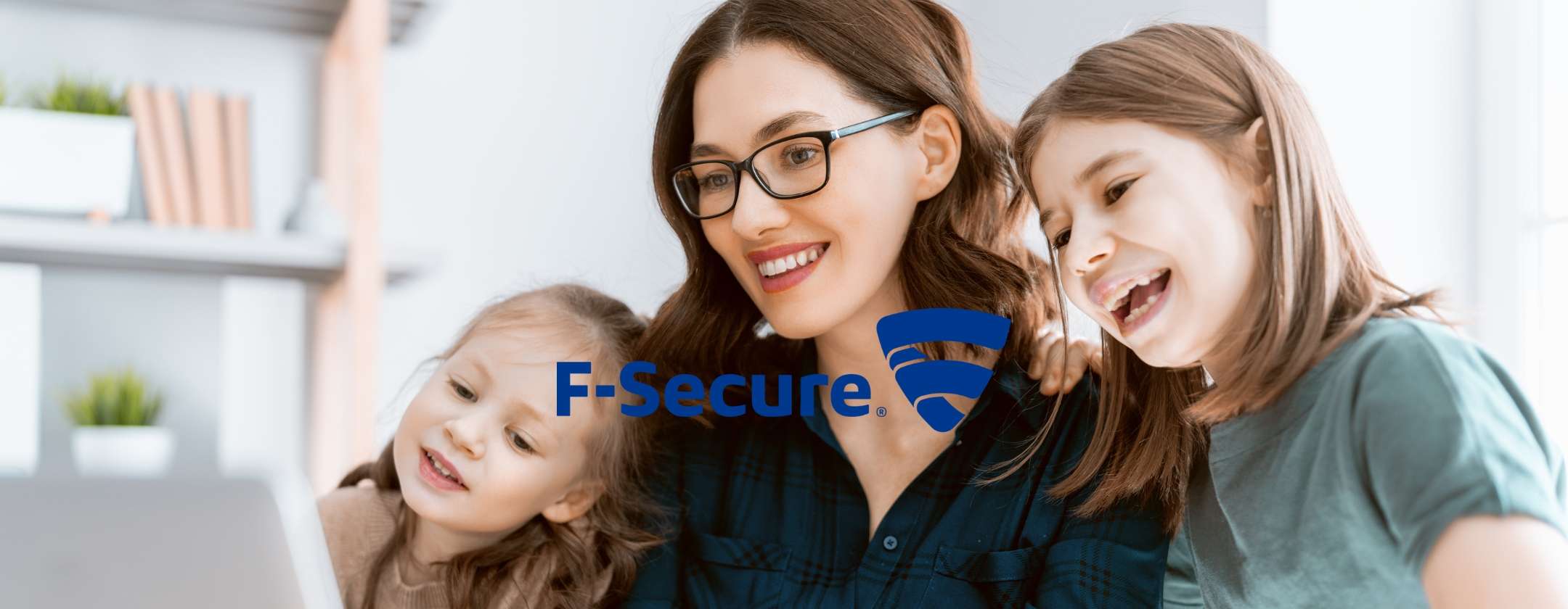 F-Secure Total: SICUREZZA TOP in OFFERTA su Amazon