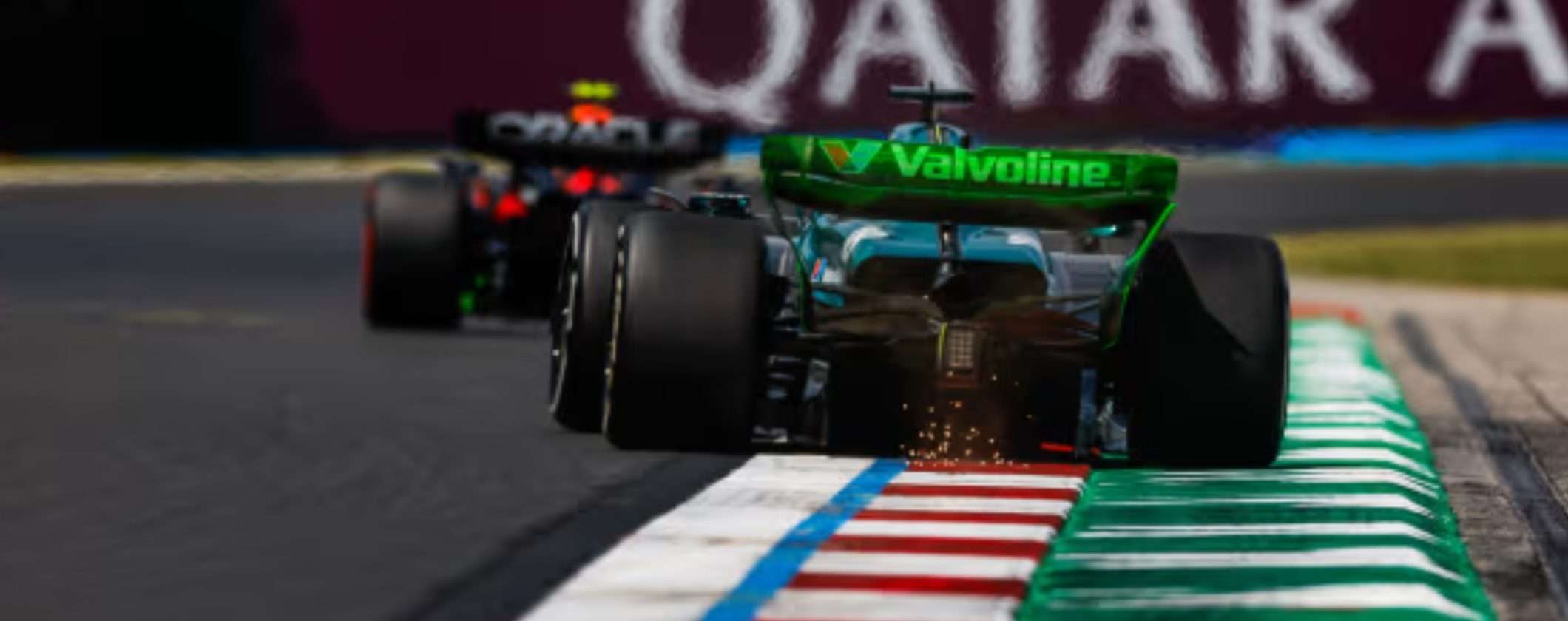 F1 GP Ungheria: quando e dove vederlo in streaming