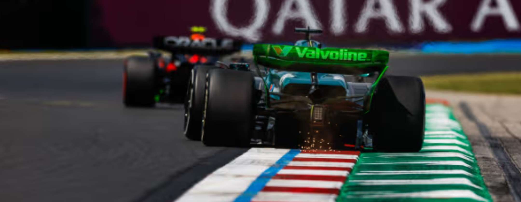 F1 GP Ungheria: quando e dove vederlo in streaming