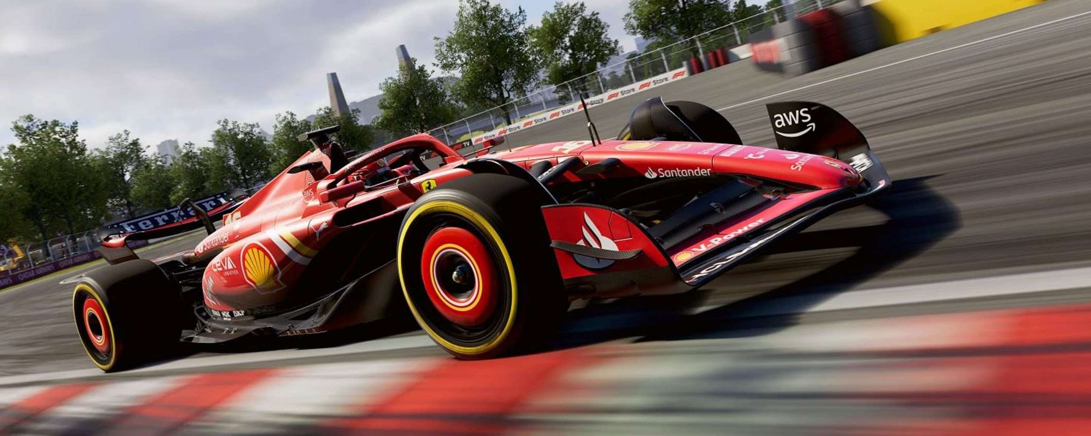 F1 24 per PS5 e Xbox X/S in FORTE SCONTO: l'offerta in pole