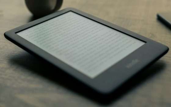 Amazon Kindle: problemi con il download degli eBook risolti