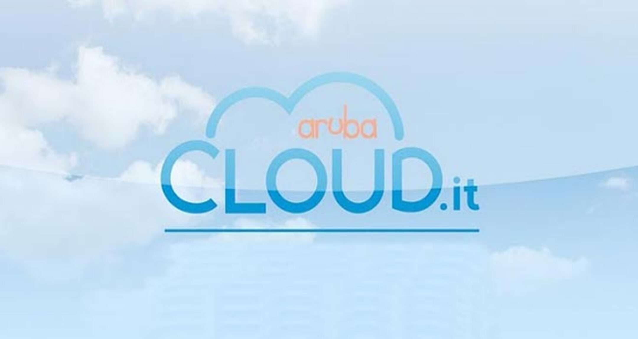 Servizio cloud di Aruba: fino a 100 euro di credito per provarlo